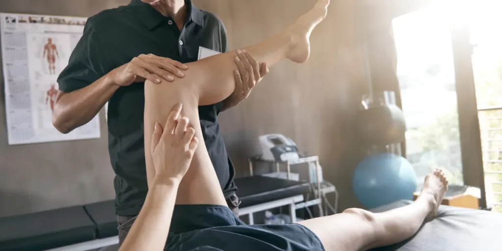 Adventist Health Physical Therapy: Your Path to Wellness