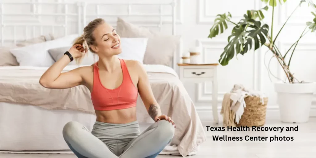 Texas Health Recovery and Wellness Center photos