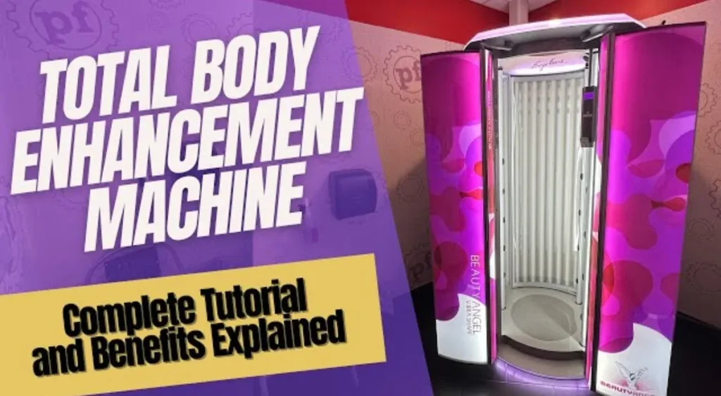 Unlocking the Benefits of Total Body Enhancement at Planet Fitness