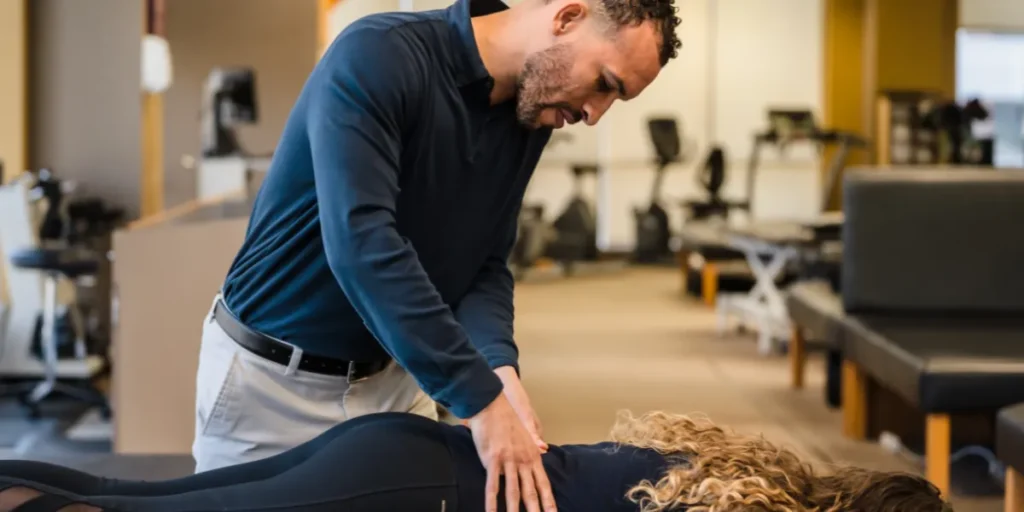 Dignity Health Outpatient Physical Therapy