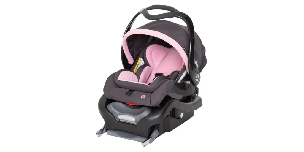 Baby Trend Car Seats