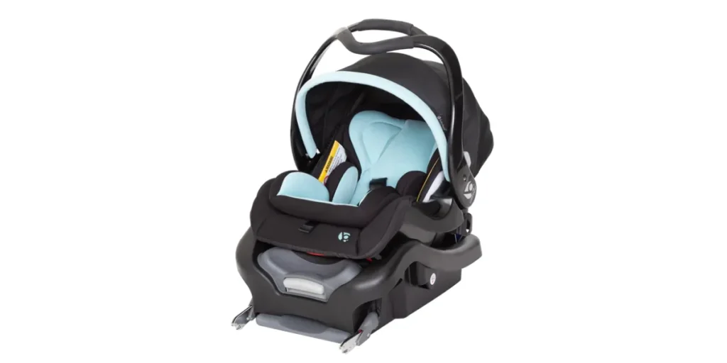 Baby Trend Car Seats