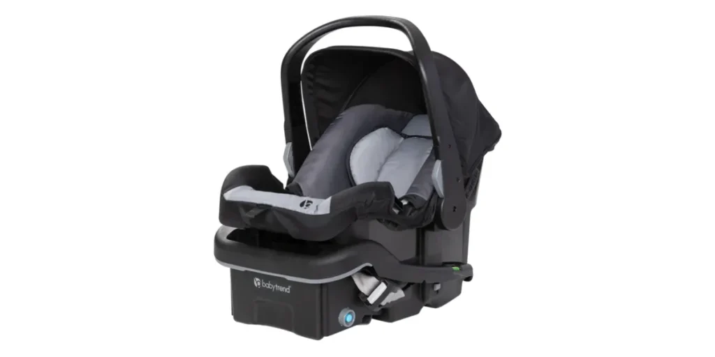 Baby Trend Infant Car Seat