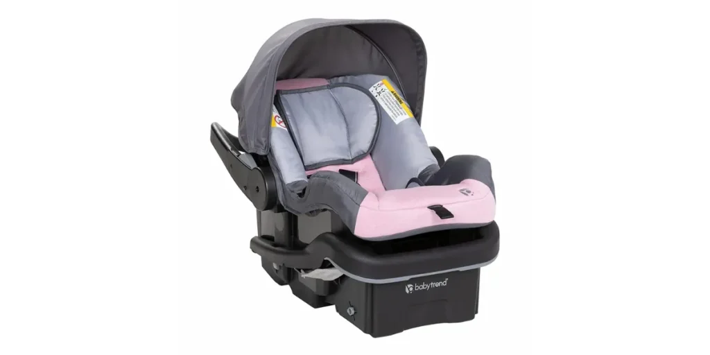 Baby Trend Infant Car Seat