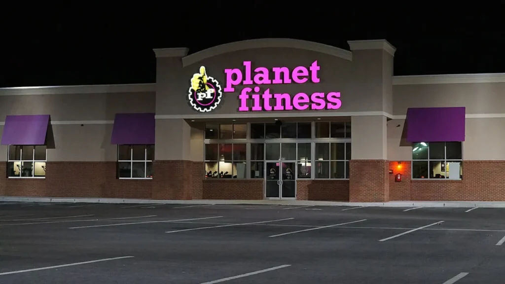 Discovering Your Best Self: The Magic of Body Enhancement at Planet Fitness