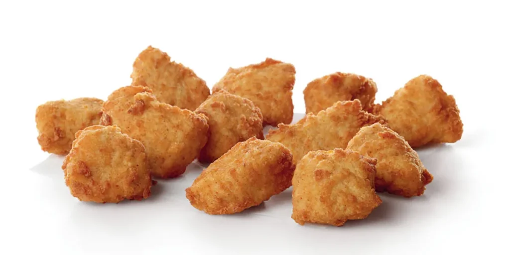 Unveiling the Nutritional Story of Chick-fil-A Nuggets