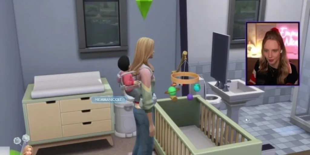 Understanding Baby Care Overhaul Sims 4