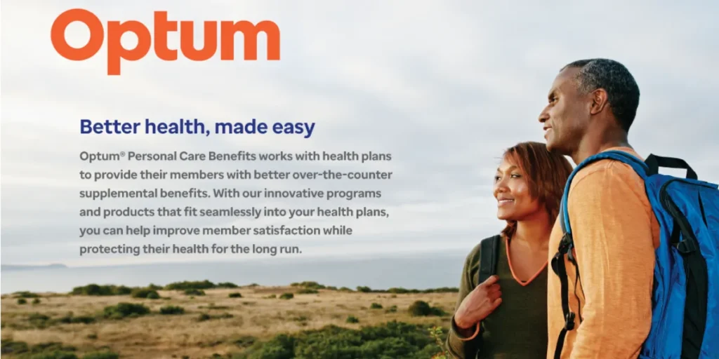 Optum Personal Care Benefits