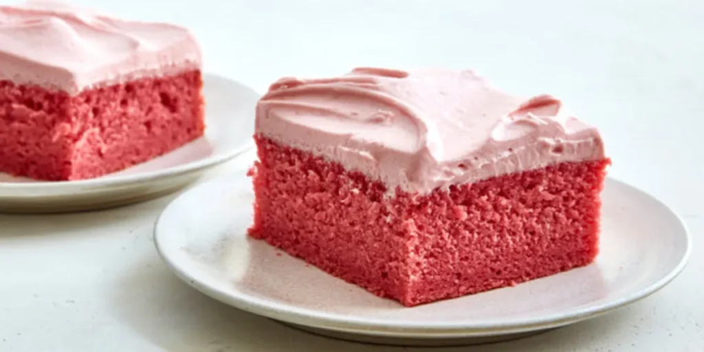 Guava Cake