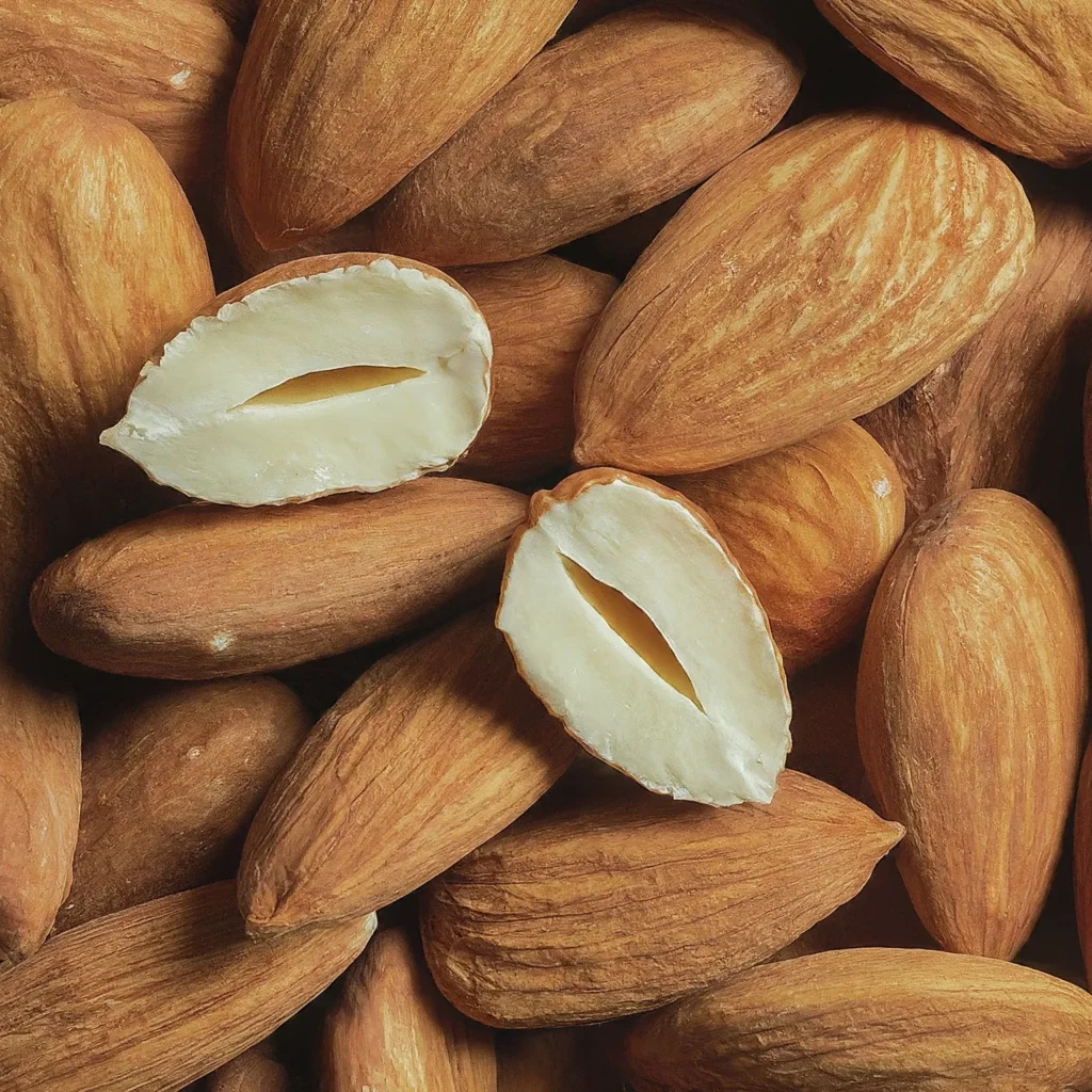 blue diamond almonds
