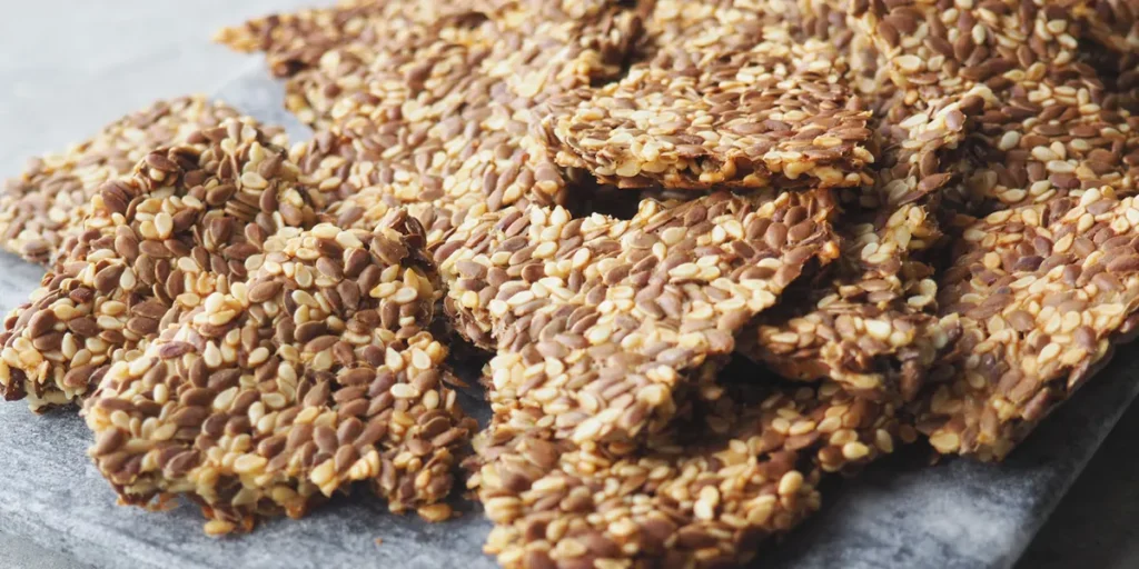 Flaxseed Recipes