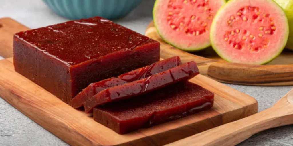 Guava Paste